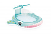 INTEX Piscine fontaine Baleine 57440NP