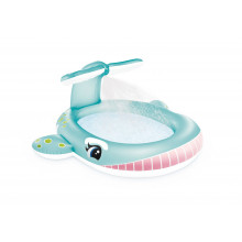 INTEX Piscine fontaine Baleine 57440NP