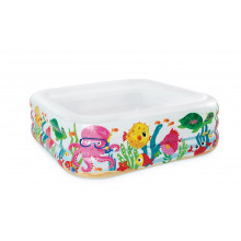 INTEX Clearview Aquarium Piscine 157471NP