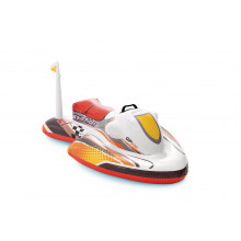 INTEX Scooter gonflable 57520NP
