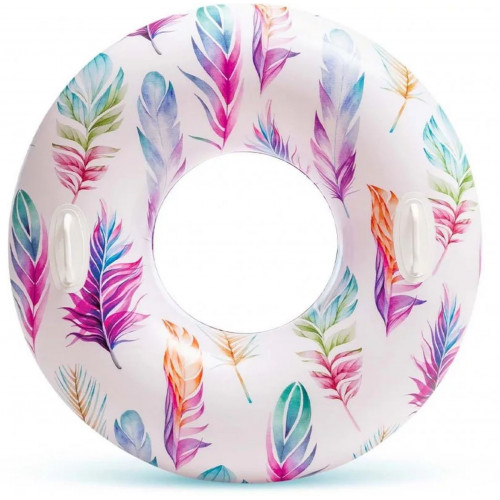 INTEX Bouée gonflable 58263NP