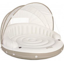 INTEX Canopy Island Lounge gonflable 199 cm 58292EU
