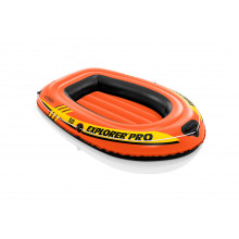 INTEX EXPLORER PRO 50 Bateau Explorer137 x 85 x 23 cm 58354NP
