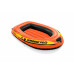 INTEX EXPLORER PRO 50 Bateau Explorer137 x 85 x 23 cm 58354NP