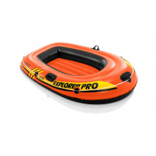 INTEX Bateau Explorer 100 58355