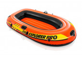 INTEX Bateau Explorer Pro 200 196 x 102 x 33 cm 58356NP