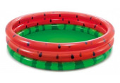 INTEX Piscine Gonflable Watermelon 58448NP