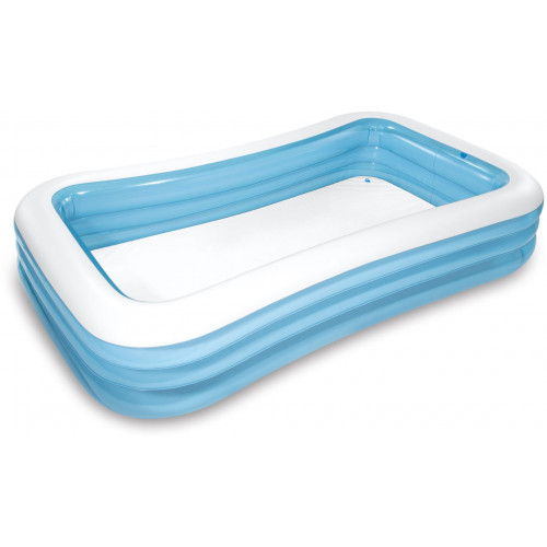 INTEX Swim Center Family Pool Petite Piscine gonflable 305 x 183 x 56 cm 58484NP