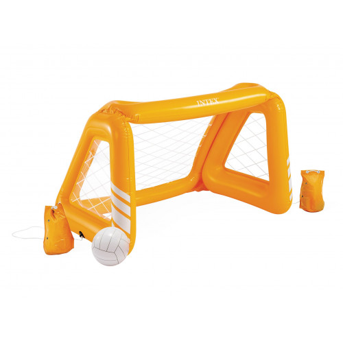 INTEX Jeu flottant Water Polo 58507NP
