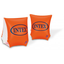 INTEX Brassards gonflables Deluxe 58642