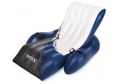 INTEX Floating Recliner Lounge Chaise longue gonflable River run 58868EU