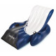 INTEX Floating Recliner Lounge Chaise longue gonflable River run 58868EU