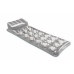INTEX 18-Pocket Suntanner Matelas 188 x71 cm 58894