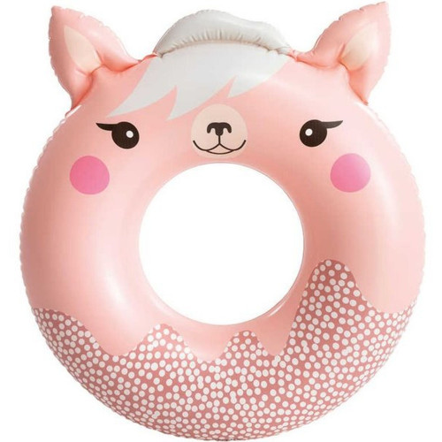 INTEX Assortiment de Bouées gonflables Animal Mignon, chat 59266NP