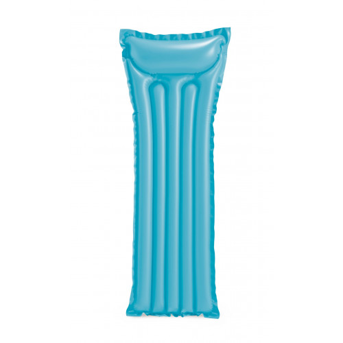 INTEX Econo Matelas 159703EU/bleu