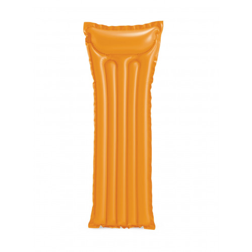INTEX Econo Matelas 159703EU/orange
