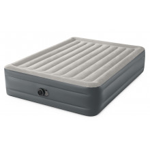 INTEX ESSENTIAL REST QUEEN Matelas gonflable 152 x 203 x 46 cm 64126ND