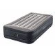 INTEX DELUXE PILLOW REST TWIN Matelas gonflable 99 x 191 x 42 cm 64132ND