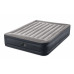 INTEX DELUXE PILLOW REST QUEEN Matelas gonflable 152 x 203 x 42 cm 64136