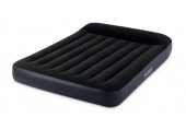 INTEX PILLOW REST CLASSIC FULL Matelas gonflable 137 x 191 x 25cm 64142