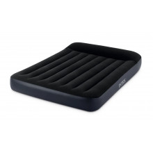 INTEX PILLOW REST CLASSIC FULL Matelas gonflable 137 x 191 x 25cm 64142