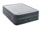 INTEX COMFORT-PLUSH HIGH-RISE QUEEN Matelas gonflable 152 x 203 x 56 cm 64418ND