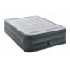 INTEX QUEEN COMFORT-PLUSH HIGH-RISE Matelas gonflable 152 x 203 x 56 cm 64418ND