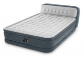 INTEX ULTRA PLUSH QUEEN Matelas gonflable 152 x 263 x 86 cm 64448ND