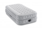INTEX SUPREME AIR-FLOW TWIN Le matelas gonflable 99 x191 x 51 cm 64488