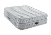 INTEX SUPREME AIR-FLOW QUEEN Matelas gonflable 152 x 203 x 51 cm 64490