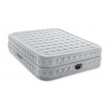 INTEX SUPREME AIR-FLOW QUEEN Matelas gonflable 152 x 203 x 51 cm 64490