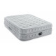 INTEX SUPREME AIR-FLOW QUEEN Matelas gonflable 152 x 203 x 51 cm 64490