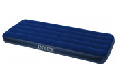 INTEX CLASSIC DOWNY AIRBED KING Matelas Classic, 76 x 191 cm 64756