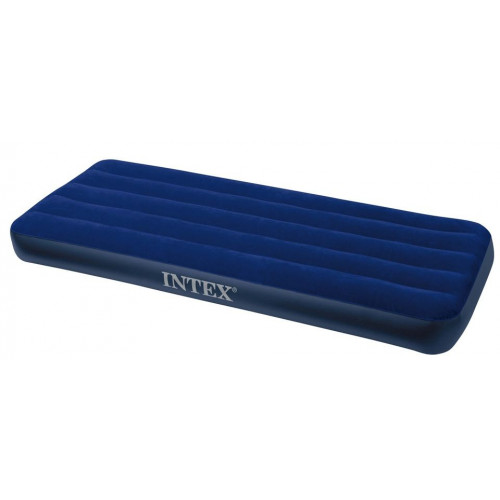 INTEX CLASSIC DOWNY AIRBED KING Matelas Classic, 76 x 191 cm 64756