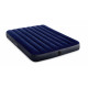 INTEX FULL CLASSIC DOWNY Matelas gonflable 137 x 191 x 25 cm 64758