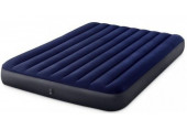 INTEX CLASSIC DOWNY AIRBED FULL Matelas gonflable 131 x 191 cm 64758