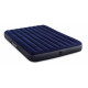 INTEX QUEEN CLASSIC DOWNY Matelas gonflable 152 x 203 x 25 cm 64759