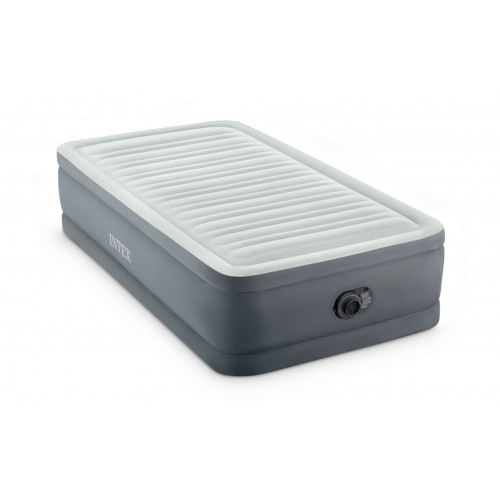 INTEX PREMAIRE I TWIN Lit gonflable 99 x 191 x 46 cm 64902