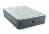 INTEX PREMAIRE I QUEEN Matelas gonflable 152 x 203 x 46 cm 64906