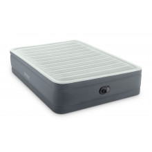 INTEX PREMAIRE I QUEEN Matelas gonflable 152 x 203 x 46 cm 64906