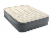 INTEX PREMAIRE II QUEEN Matelas gonflable 152 x 203 x 46 cm 64926