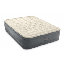 INTEX PREMAIRE II QUEEN Matelas gonflable 152 x 203 x 46 cm 64926