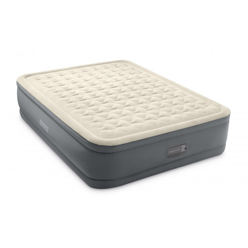 INTEX PREMAIRE II QUEEN Matelas gonflable 152 x 203 x 46 cm 64926 INTEX PREMAIRE II QUEEN Matelas gonflable 152 x 203 x 46 cm 64926
