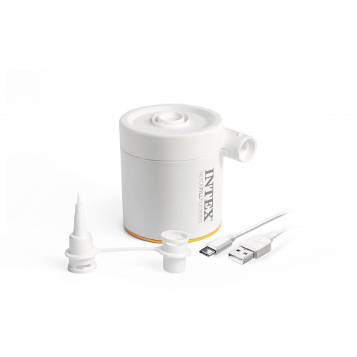 INTEX Quickfill USB150 Air Pump 66616
