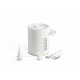INTEX Pompe électrique QUICKFILL USB200R AIR PUMP 66637