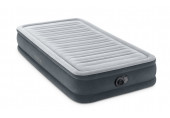 INTEX COMFORT-PLUSH MID-RISE TWIN Matelas gonflable 99 x 191 x 33 cm 67766NP