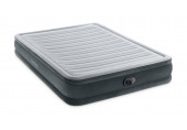 INTEX COMFORT-PLUSH MID-RISE QUEEN Matelas gonflable 152 x 203 x 33 cm 67770ND