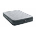 INTEX QUEEN COMFORT-PLUSH MID-RISE Matelas gonflable 152 x 203 x 33 cm 67770ND
