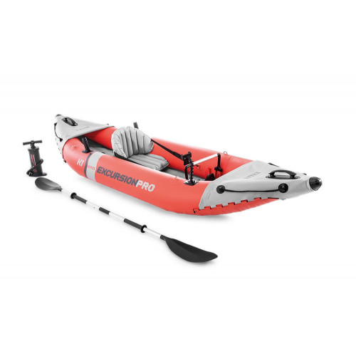 INTEX Excursion Pro K1 Canoë 305 x 91 x 46 cm 68303NP INTEX Excursion Pro K1 Canoë 305 x 91 x 46 cm 68303NP