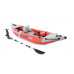 INTEX Excursion Pro K1 Canoë 305 x 91 x 46 cm 68303NP